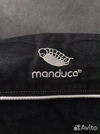 Эргорюкзак manduca