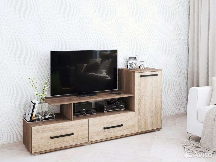 Тумба под тв