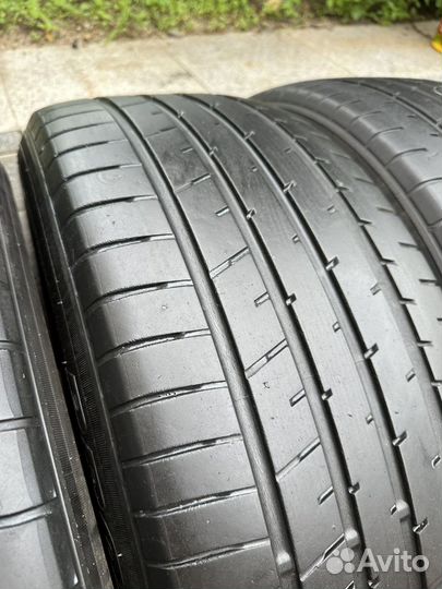 Toyo Proxes R46A 225/55 R19