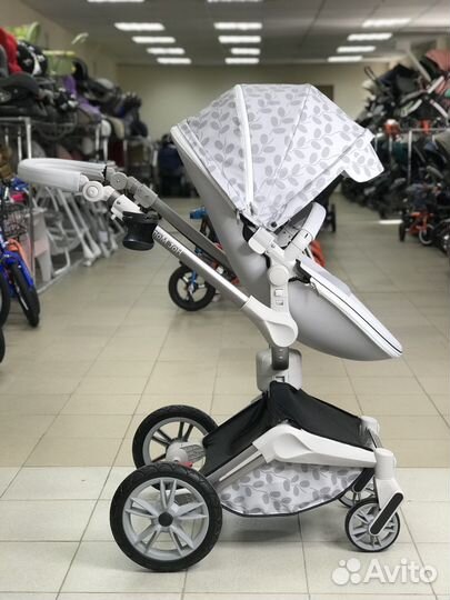 Коляска 2в1 Коляска детская