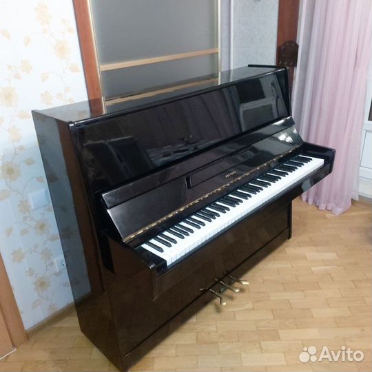 Рабочее Настроенное Пианино