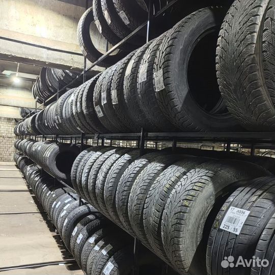 Nexen N'Priz AH8 215/55 R16 97L