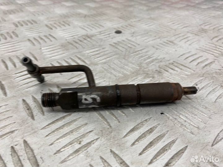 Б/У топливная форсунка Thermo King Рефрижератор