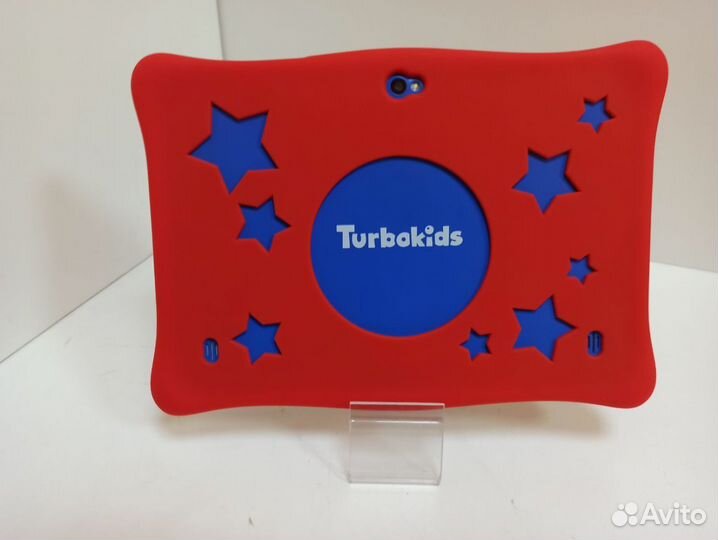 Планшет без SIM-карты TurboKids Star 1/64 GB