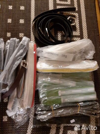 Ремень женский