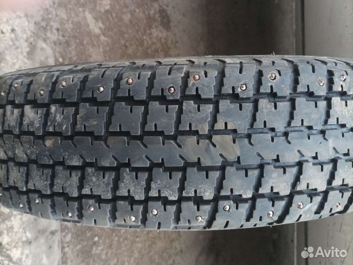 Forward Dinamic 156 185/65 R15