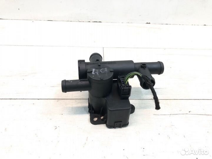 Кран печки Mercedes Viano W639 ом646.980 2008