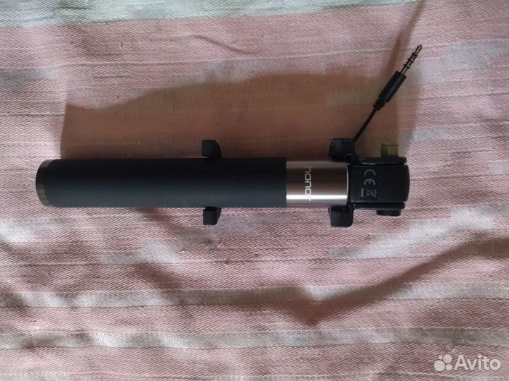 Монопод (селфи палка) 2 шт. honor и meizu