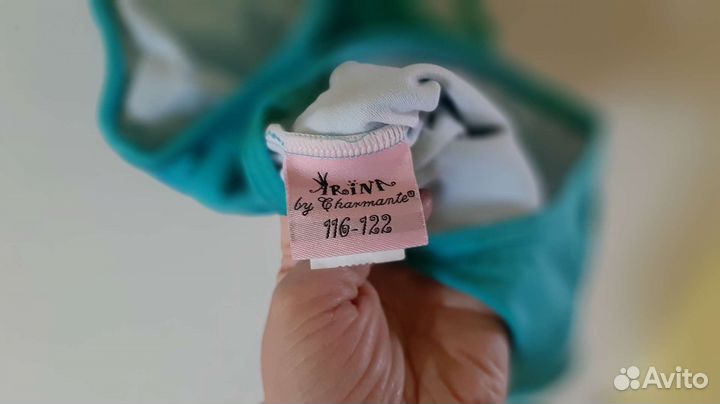 Купальники для гимнастики