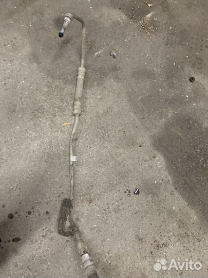 Трубка гидроусилителя Chery Fora A21 2006–2010