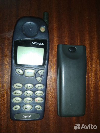 Nokia 5125