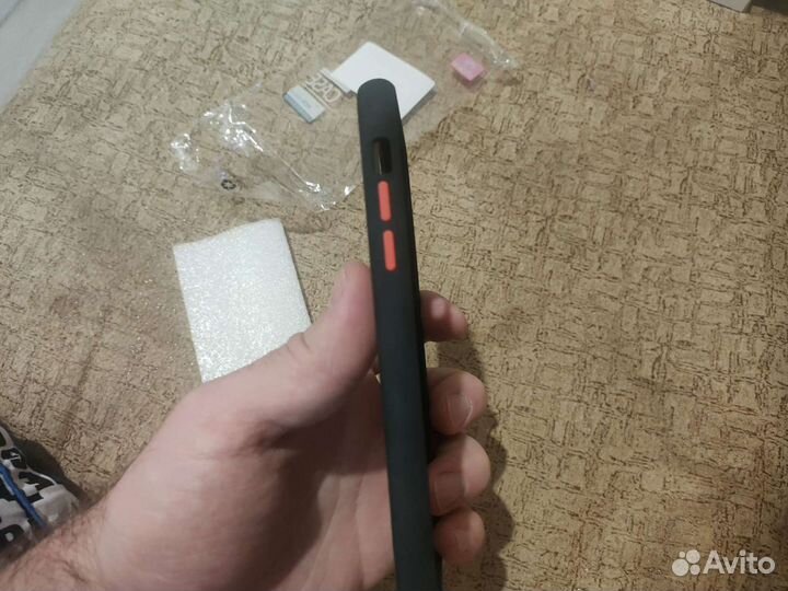 Новый чехол на iPhone 11 pro max