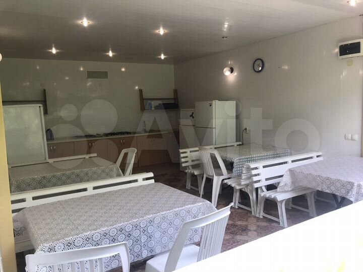 Комната 19 м², 1/2 эт.