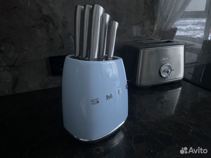 Комплект smeg