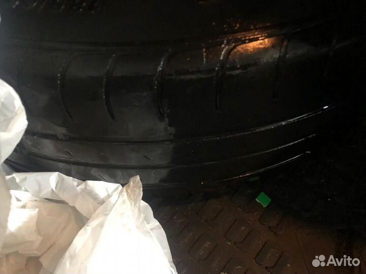 Kumho Ecowing ES31 185/65 R15 30F