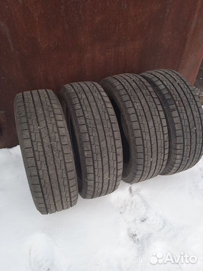 Foman Polar Bear 205/60 R16 92T