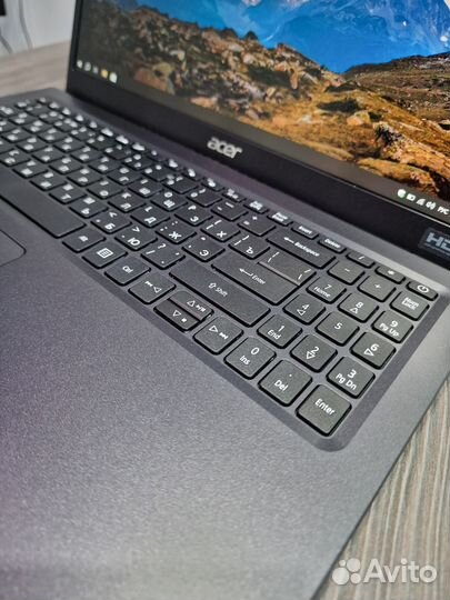 Бюджетный Acer для школы