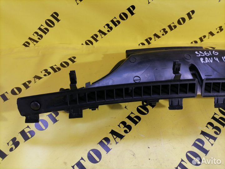 Дефлектор воздушный Toyota Rav4 40 2013-2019 2.0