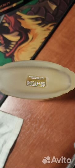 Мужской парфюм boucheron pour homme