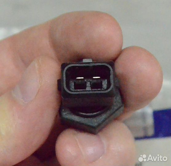 Датчик Porter температуры воздуха в коллекторе