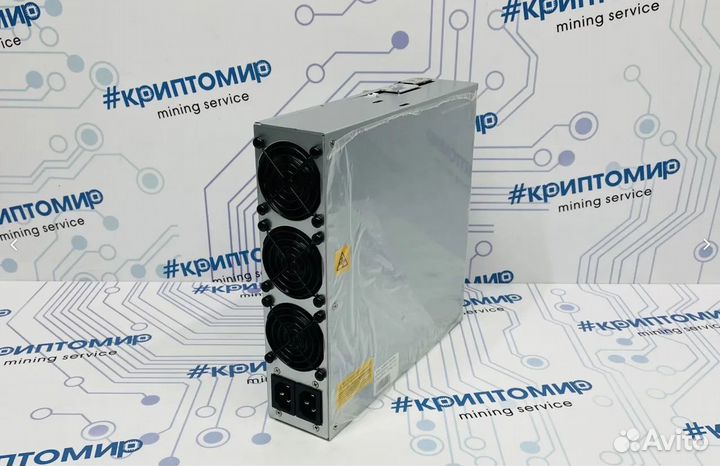Блок питания Bitmain APW12 для S19 T19