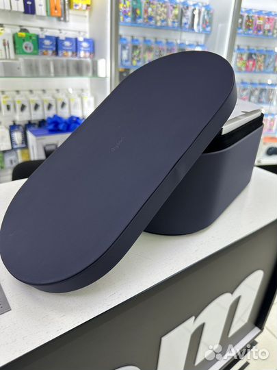 Стайлер dyson airwrap complete long hs05