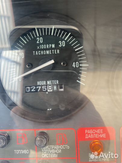 Продам компрессор airman pdsj 750 S
