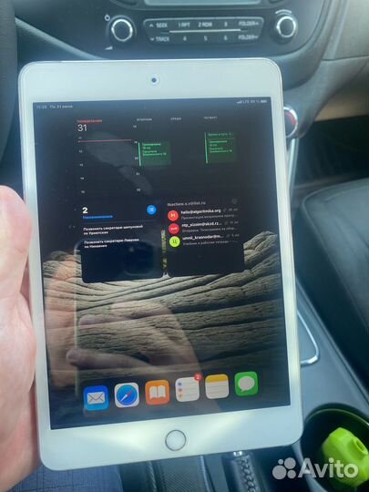 iPad mini 4 16gb LTE