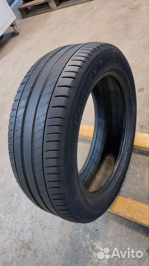 Michelin Primacy 3 215/55 R17 95W