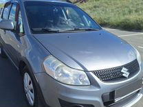 Suzuki SX4 1.6 MT, 2013, 133 000 км, с пробегом, цена 1 150 000 руб.