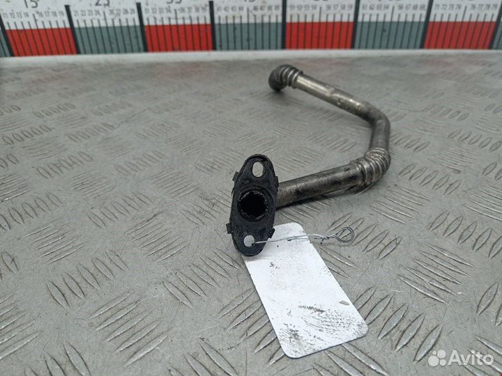 Трубка турбины для Renault Laguna 2