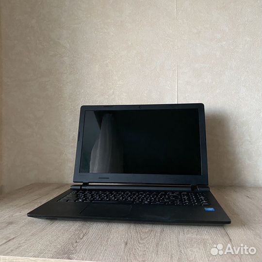 Ноутбук Lenovo ideapad