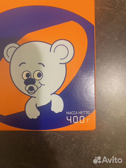 Смесь нутрилак