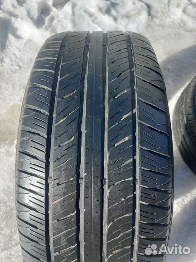 Dunlop Grandtrek PT2A 285/50 R20 112V