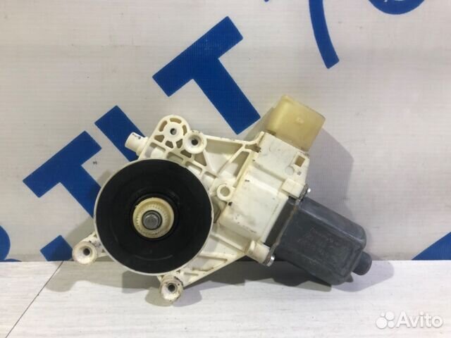 Моторчик стеклоподъёмника зад прав ford mondeo 4 р