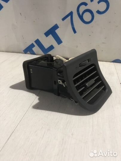 Дефлектор KIA RIO 2 JB рест 1.6 мт седан