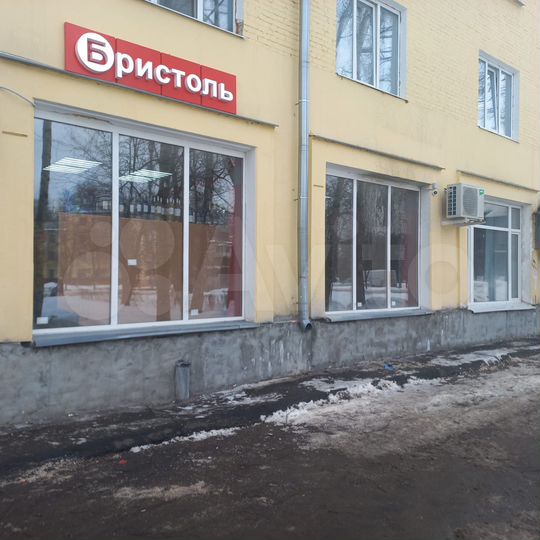 Свободного назначения, 115.3 м²