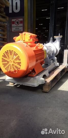 Нефтяные насосы нк