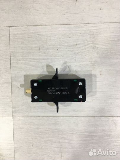 Усилитель антенны hyundai solaris 2 1.4 мт седан