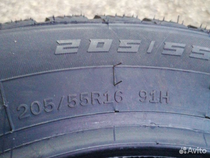 Windforce Snowblazer 205/55 R16 91H