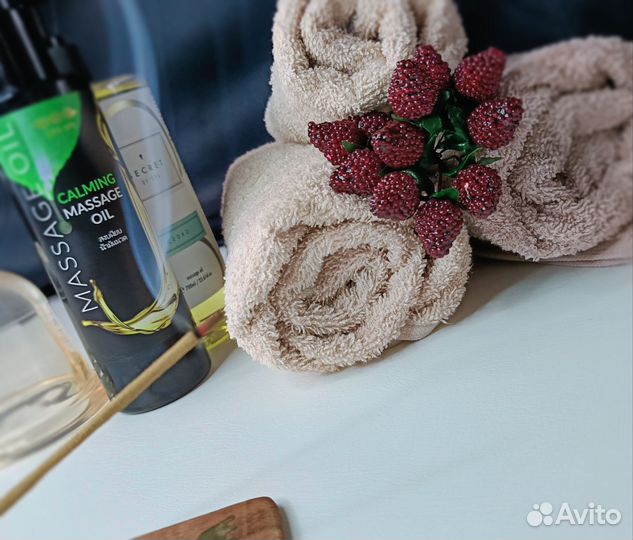 Коррекция фигуры массаж ручной баночный