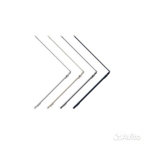 Ноутбук Apple MacBook Air 13