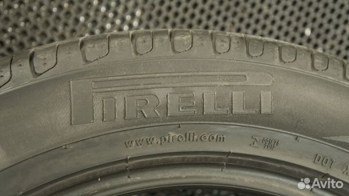 Pirelli Scorpion Verde 225/55 R19 99V