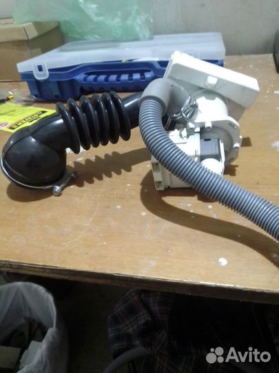 Стиральная машина Zanussi