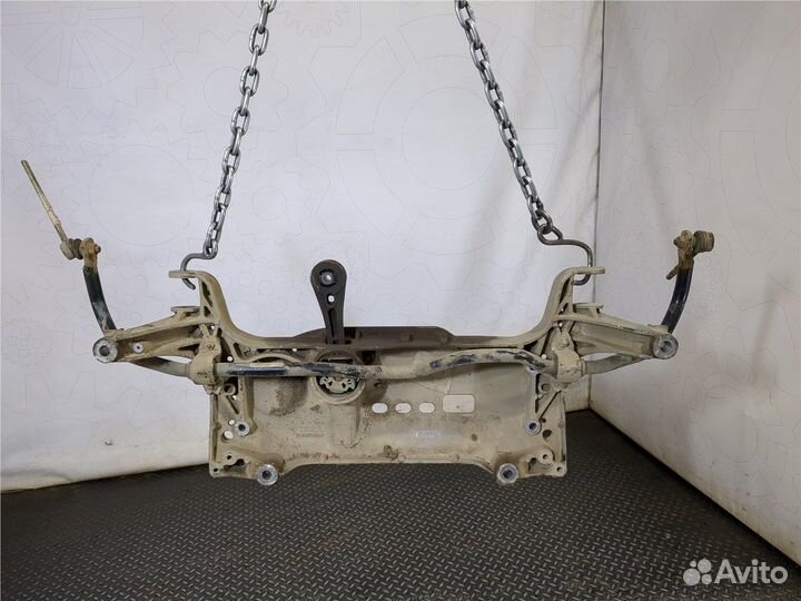 Балка подвески передняя Volkswagen Tiguan, 2008