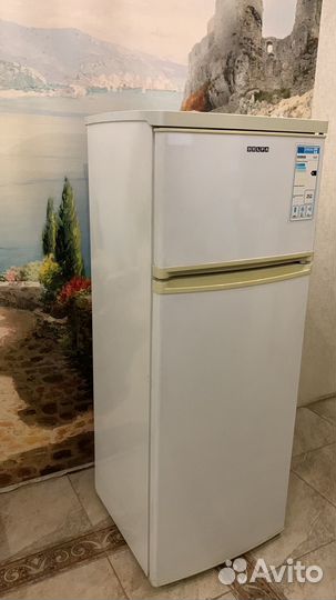 Холодильник бу