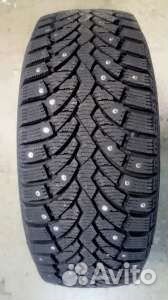 Formula Ice 185/65 R15 88T