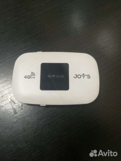 Wifi роутер 4g модем для sim