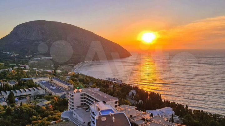 1-к. квартира, 56 м², 9/12 эт.