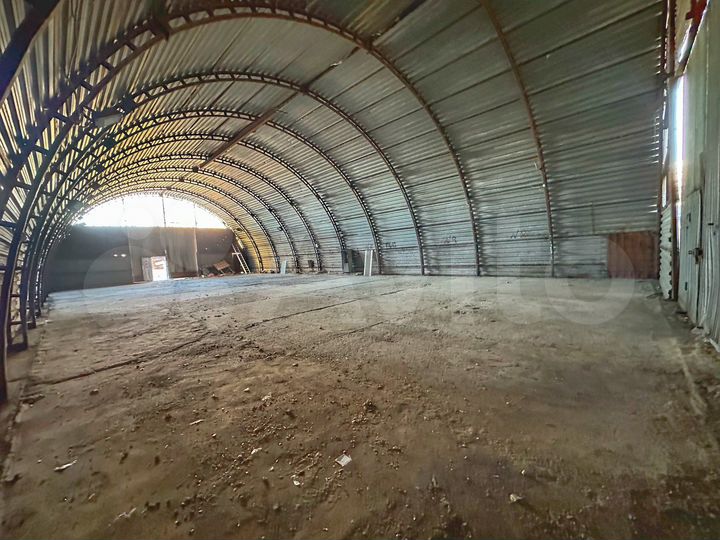 Склад, 431.6 м²